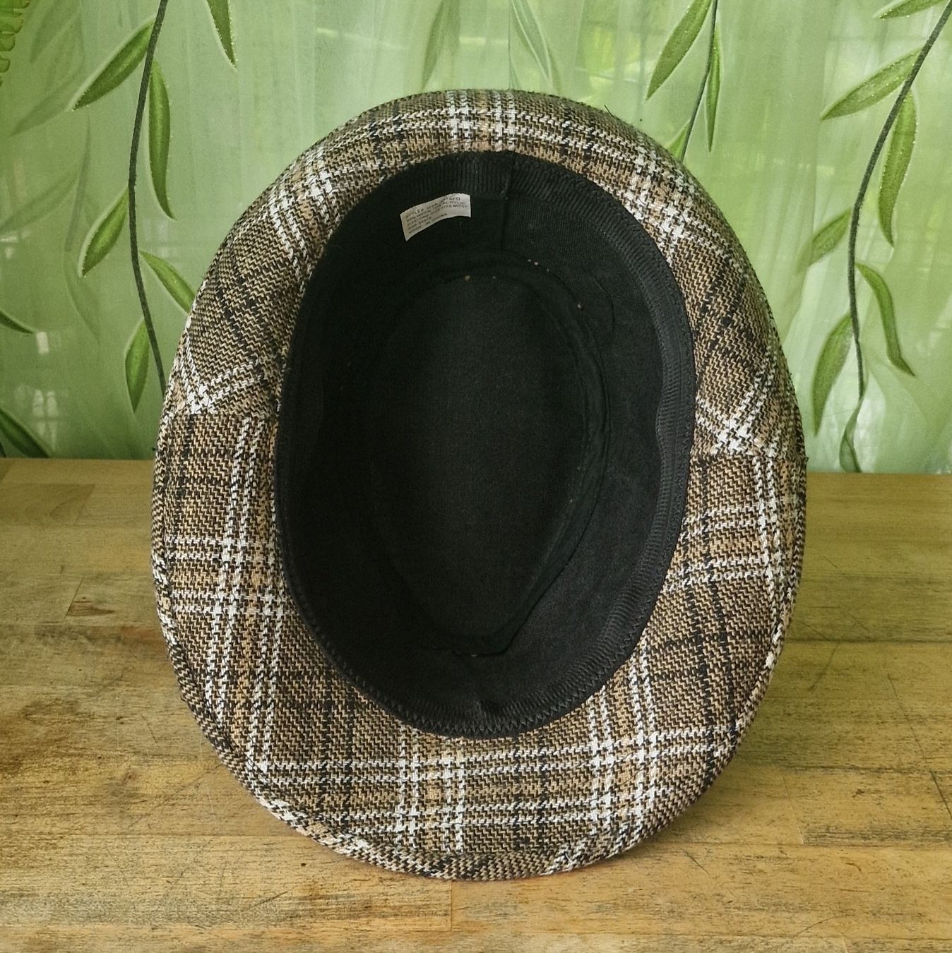 Copricapi, berretti & cappellini: Fedora Hut – Usato da Merlischachen venduto da Sheavy 5