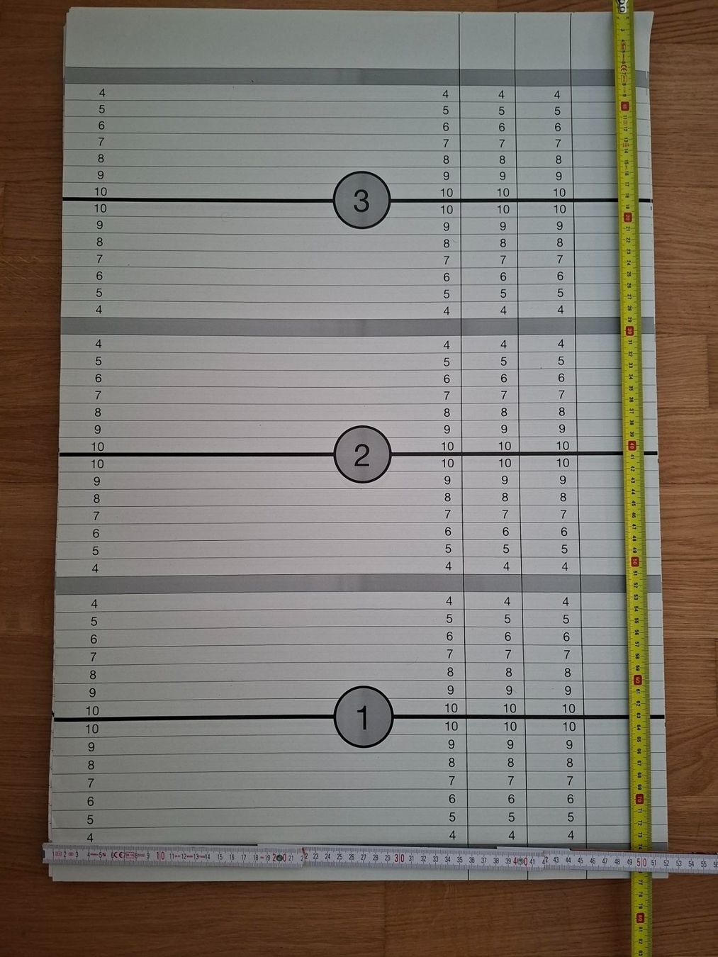 Spiele: Haidong Gumdo Trainingsausrüstung – Gebraucht aus Goldau von MacPad 7