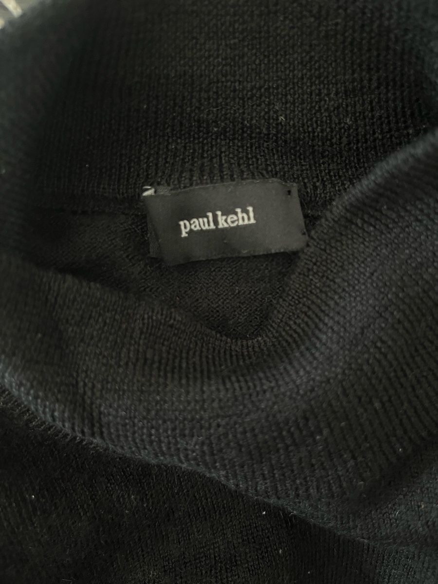 Paul Kehl Maglioni & Felpe: Rollkragen Pullover Paul Kehl – Usato da Zürich venduto da ale_t 2