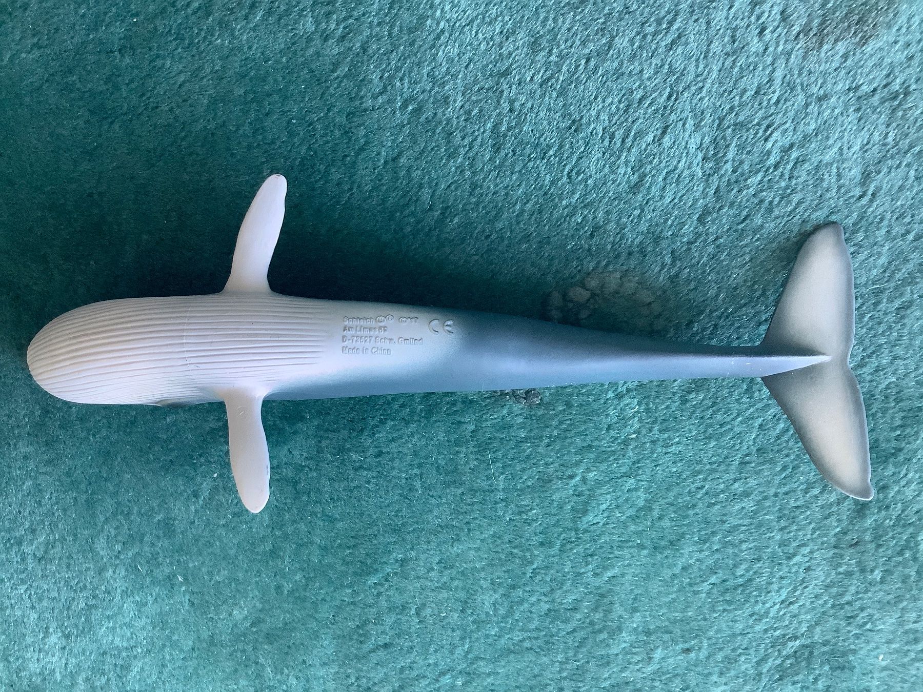 Schleich Statuette: Wal von Schleich – Nuovo (secondo la descrizione) da Zürich venduto da Verde21 2
