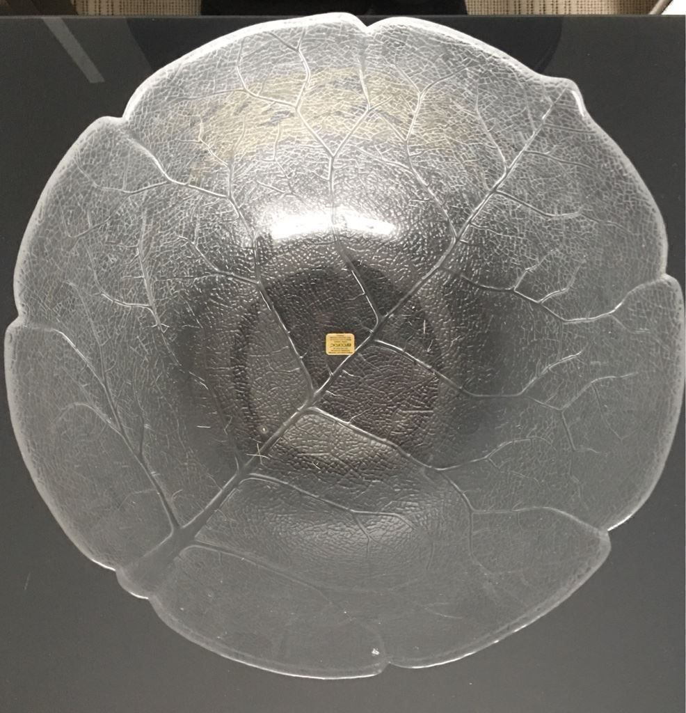 Bicchieri: Glas Punsch-Service – Nuovo e nell'imballaggio originale da Suhr venduto da Niti66 7