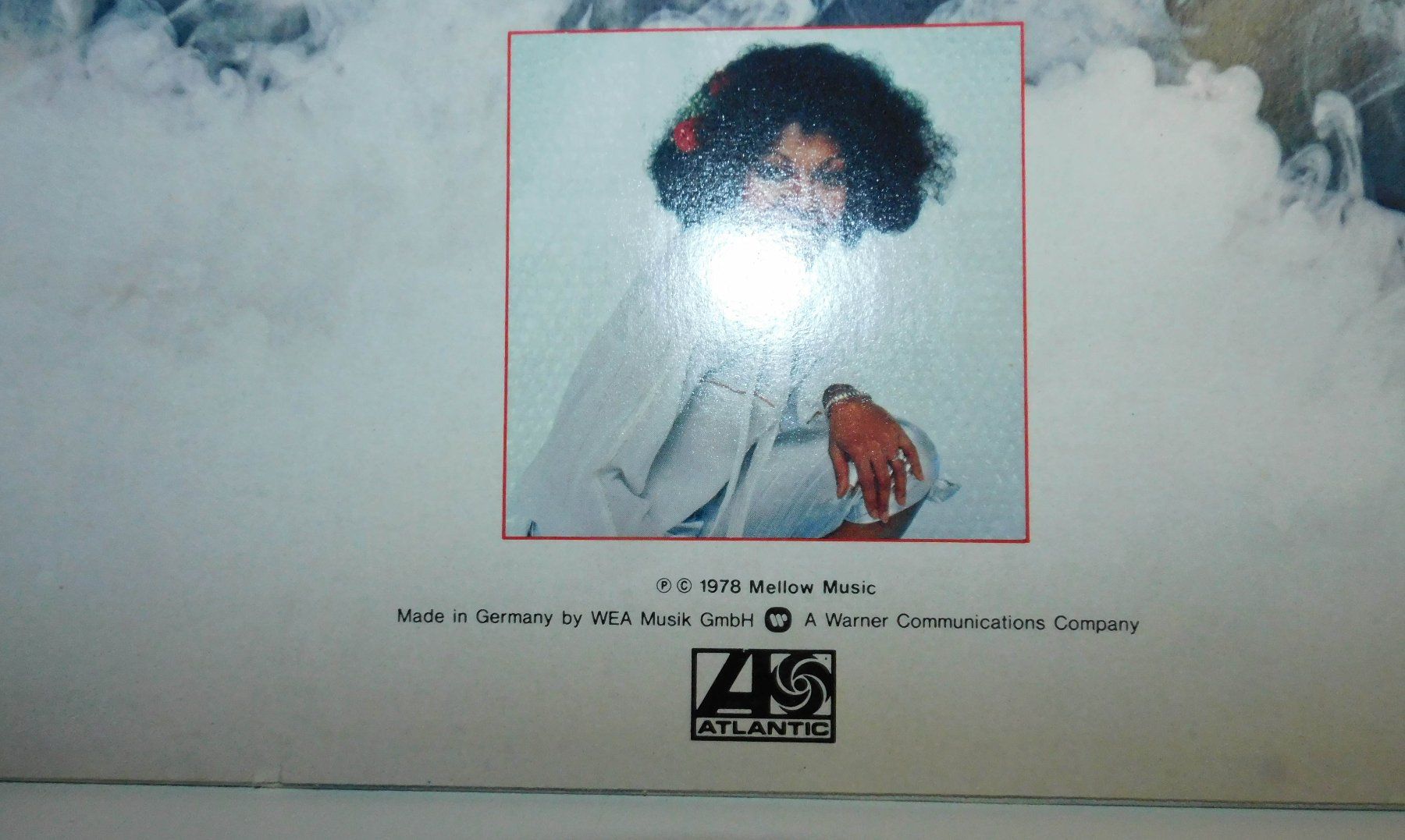 Dischi in vinile: Lp - Roberta Kelly  - 1978 Schallplatte – Usato da Sursee venduto da 76 3