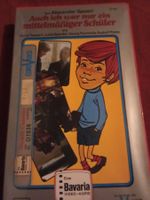Auch ich war nur ein mittelmäßiger Schüler (BRD 1974) VHS