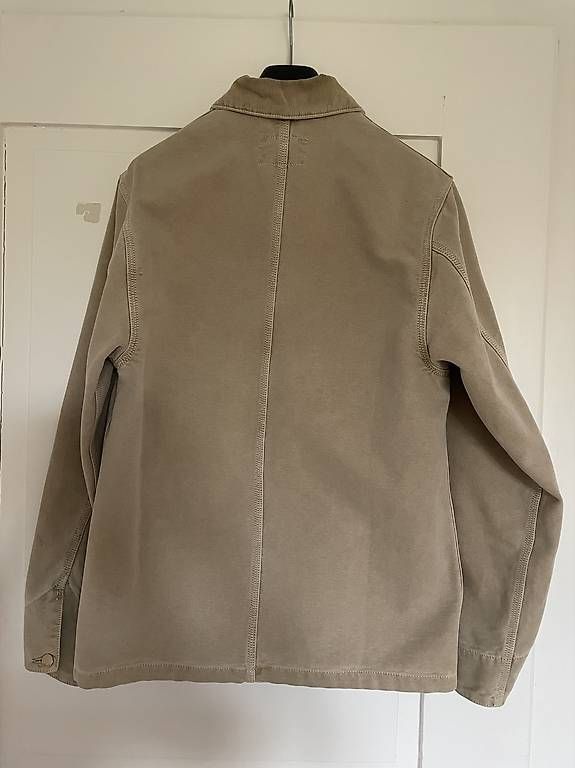 Giacche: Carhartt Jacket beige S – Usato da Zürich venduto da leo_y6nk 1