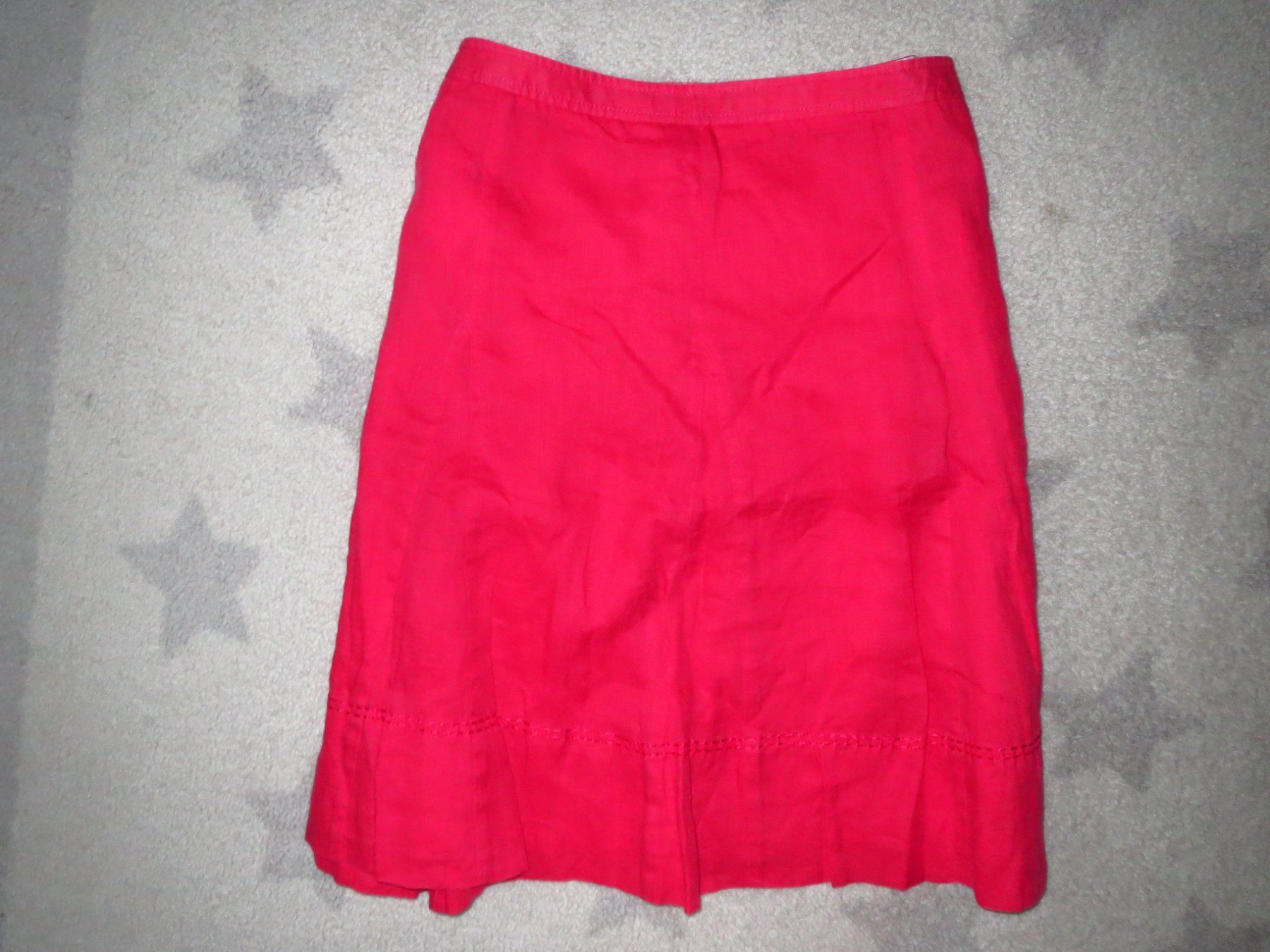 Gonne: toller TOMMY HILFIGER Damen Rock/ Jupe Gr 6 – Usato da kiental venduto da Anna3723 1