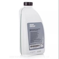 Neu: BMW Kühlerfrostschutz Frostox HT-12 1,5L  Original BMW