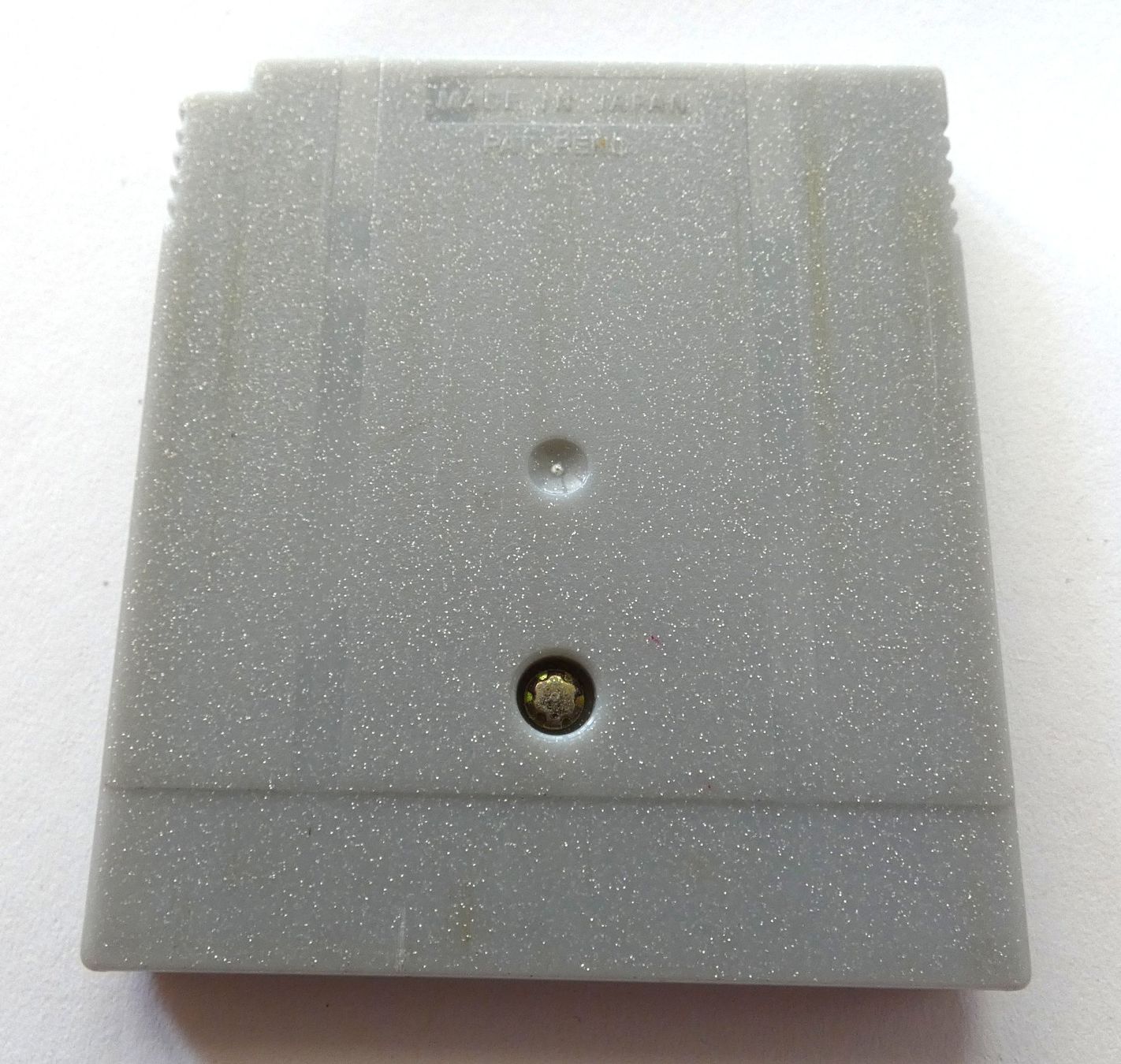 Pokémon Giochi: Nintendo Gameboy - POKEMON silver version (EUR) – Usato da La Sarraz venduto da classicworldcoins 1