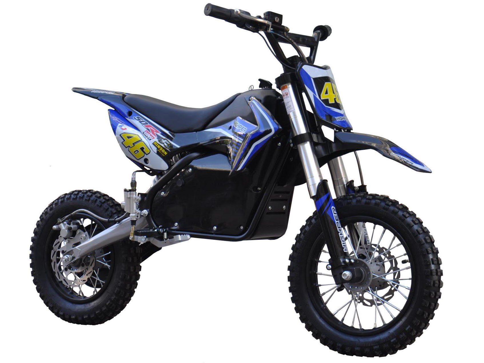 Mini Bikes: Kippschalter (ON/OFF) – Neu und originalverpackt aus Zuchwil von Funsportshop 1