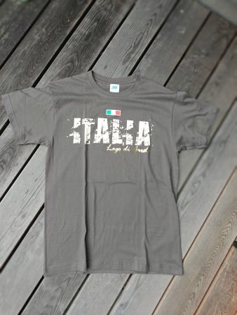 T-Shirt ITALIA
