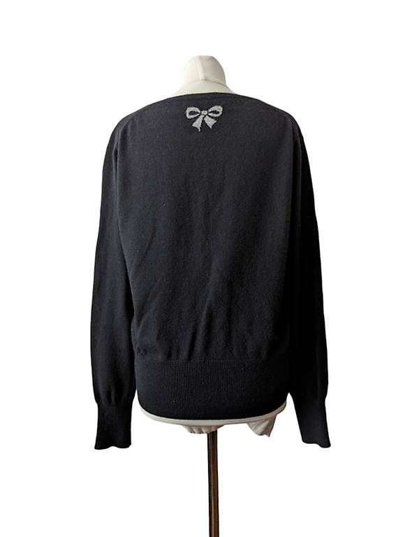 FTC Vestes: Strickjacke FTC 100% Cashmere – D'occasion à Zürich par bil_s7tp 2