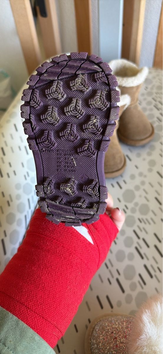 Elefanten Chaussures filles: Mädchen Winterschuhe  – Neuf (Voir description) à Giswil par jam_9nnc 1
