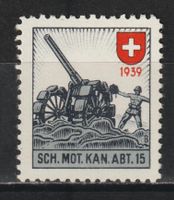 Artillerie Nr. 102a/1 *