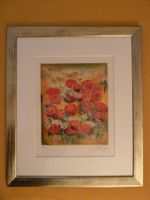 Originallithographie von "Alban Welti"