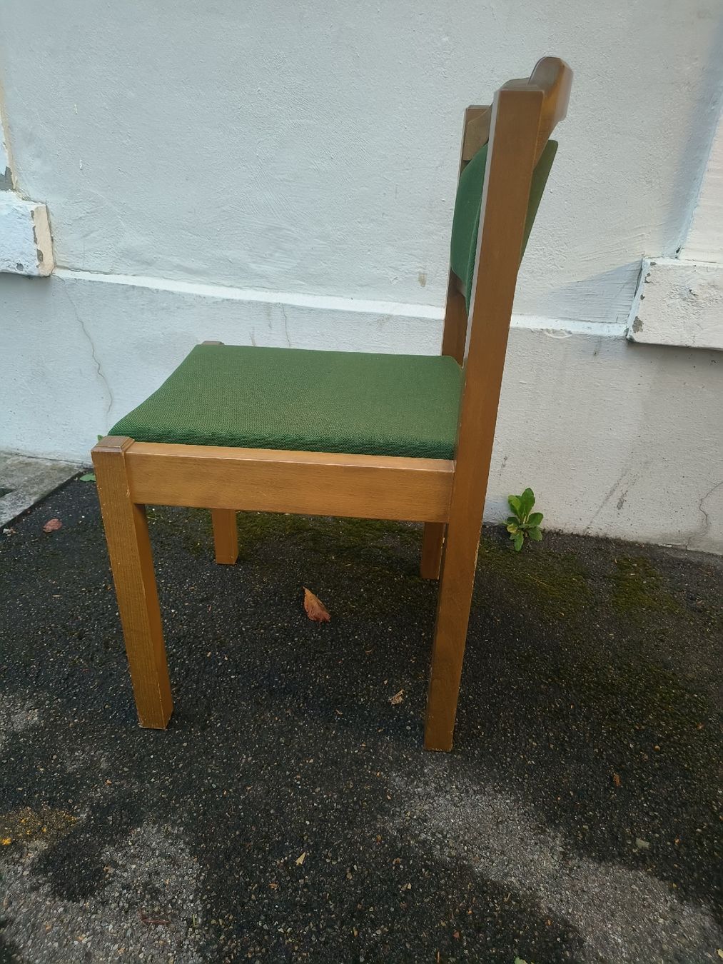 Sedie: Antiker Stuhl – Usato da Zug venduto da kat_q98k 2