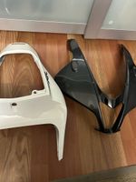 Carénages pour Honda cbr600
