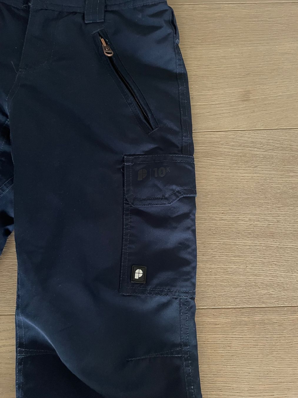 Protest Pantaloni: Skihose von Protest – Usato da Neuwilen venduto da bobbel01 2