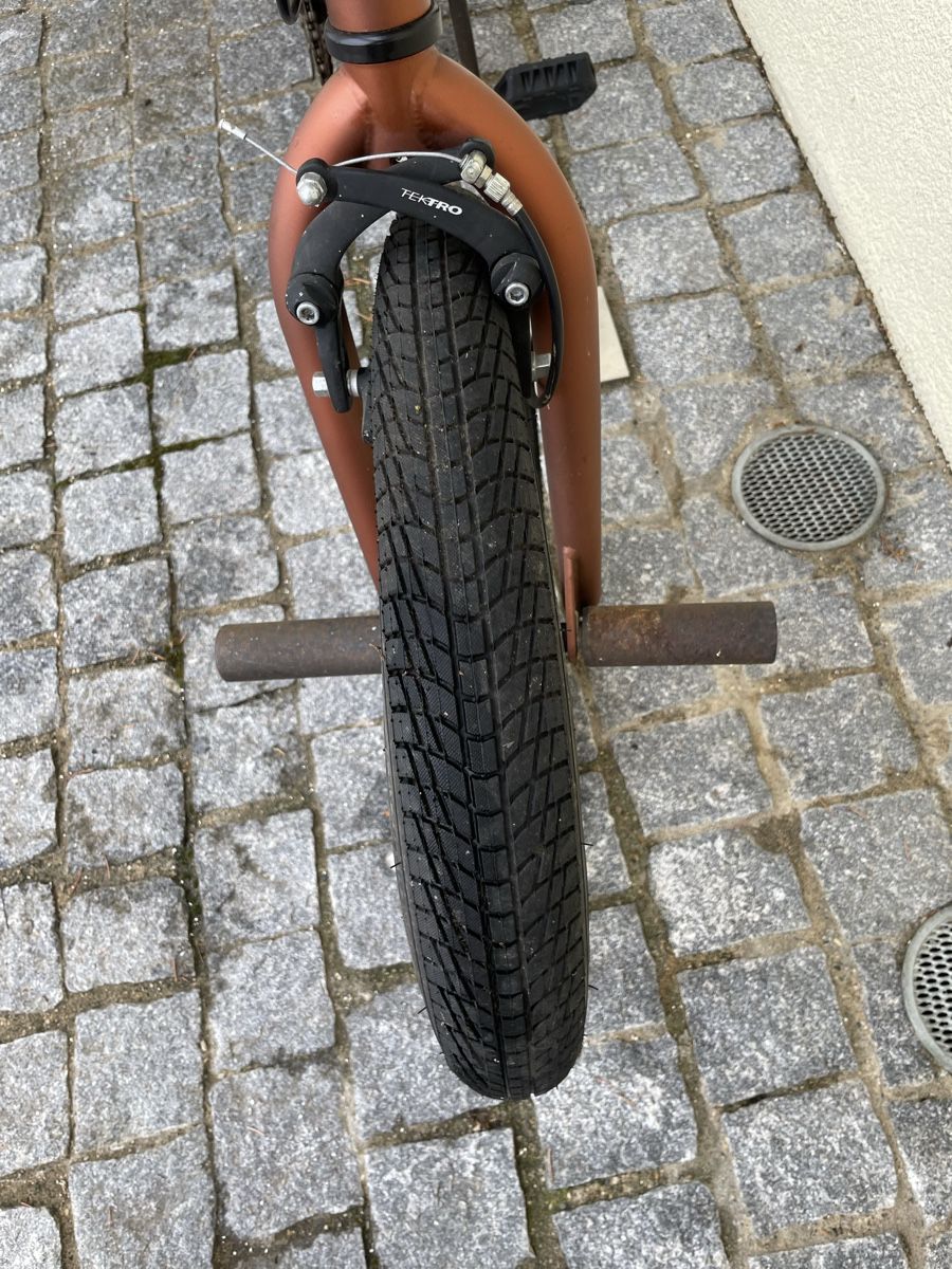 Stoke Vélos: Vélo BMX Stoke – Défectueux à Coppet par Len007 4