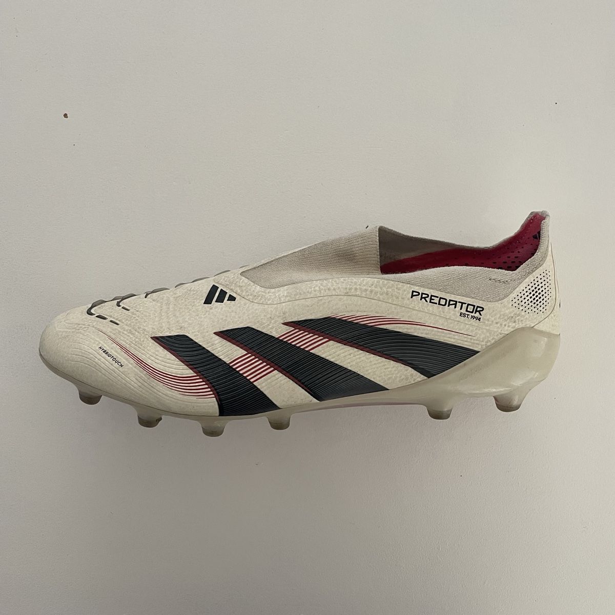 Adidas Chaussures hommes: Fussballschuhe Adidas Predator  – D'occasion à Mülligen par d.elen402 5