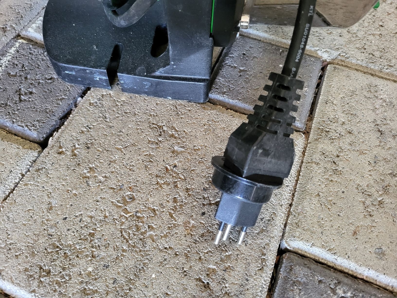 Pompe & Parti di ricambio: Pumpe 1.3kW – Usato da Birmenstorf AG venduto da Cjl 4
