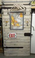 Garderobe