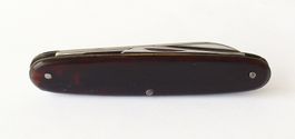 Taschenmesser Sackmesser Hapo Austria