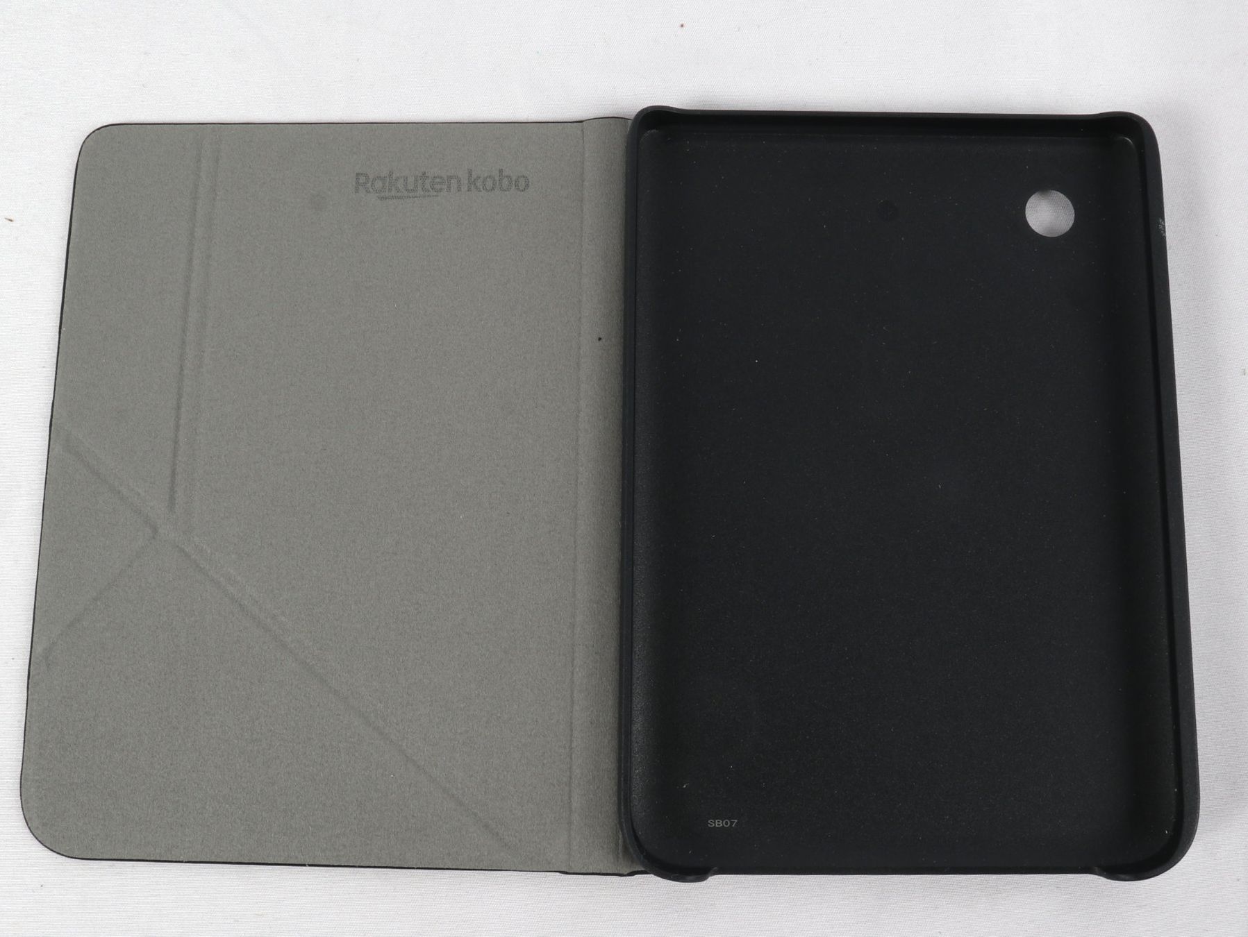 Kobo Covers & Borse: KOBO SleepCover Case black – Nuovo e nell'imballaggio originale da Steinen venduto da Restwert_Steinen 3