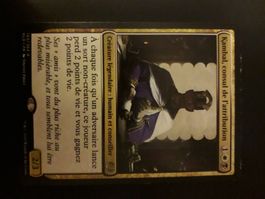 MTG - Kambal, consul de l'attribution