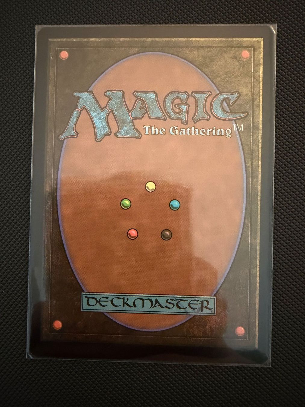 Magic The Gathering Carte collezionabili: Klackerbrückentroll – Usato da Ulisbach venduto da joelsj 1