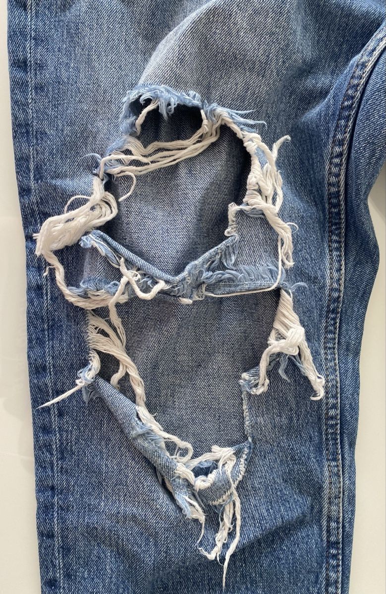Pull&Bear Jeans: Pull&Bear Jeans blau Grösse 46 – Usato da Wigoltingen venduto da luu23 3