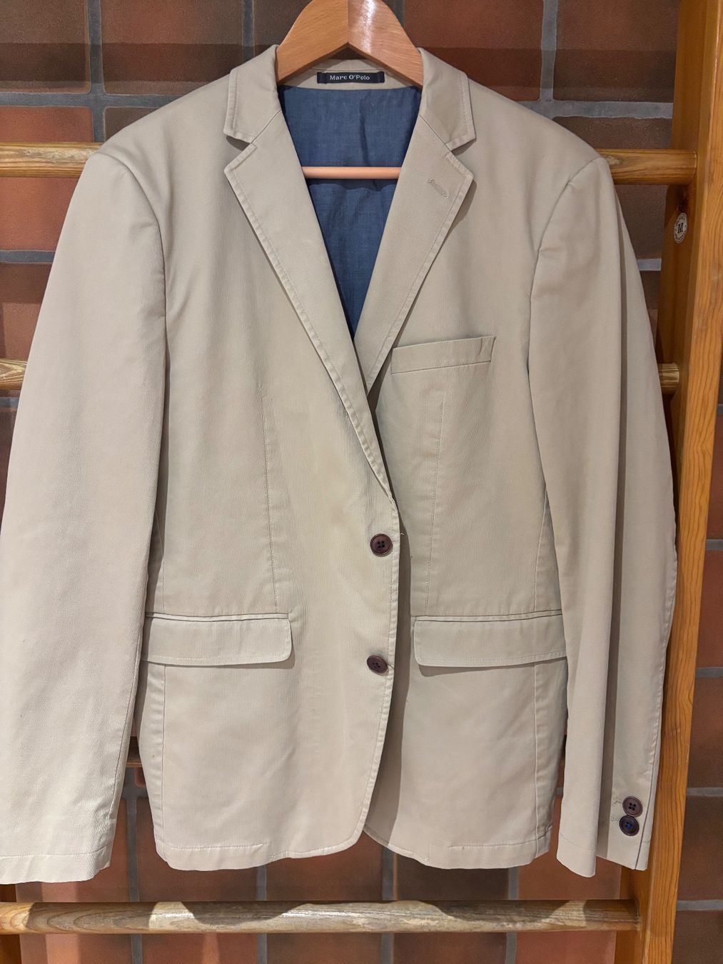 Marc O'Polo Vestes: Marco Polo Sakko (Blazer) – D'occasion à Altendorf par msc_vky2