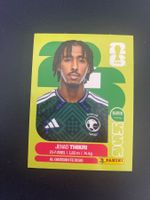 Panini FIFA World Cup Sticker KSA 6
