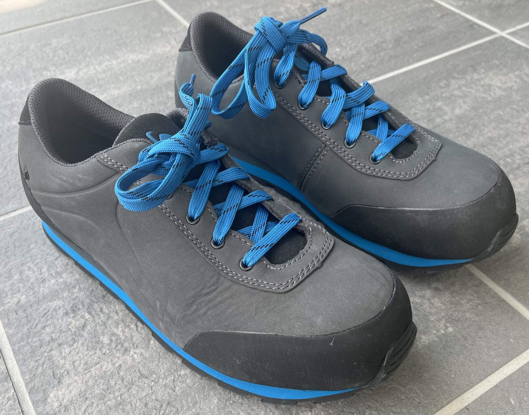 Engelbert Strauss Scarpe da uomo: Sicherheitsschuhe S3 Engelbert Strauss Gr. 42 – Nuovo (secondo la descrizione) da Rüti ZH venduto da Ru1