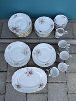 Vintage Geschirr Set - Chodziez Poland - Geschirrset