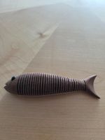 Holzfisch