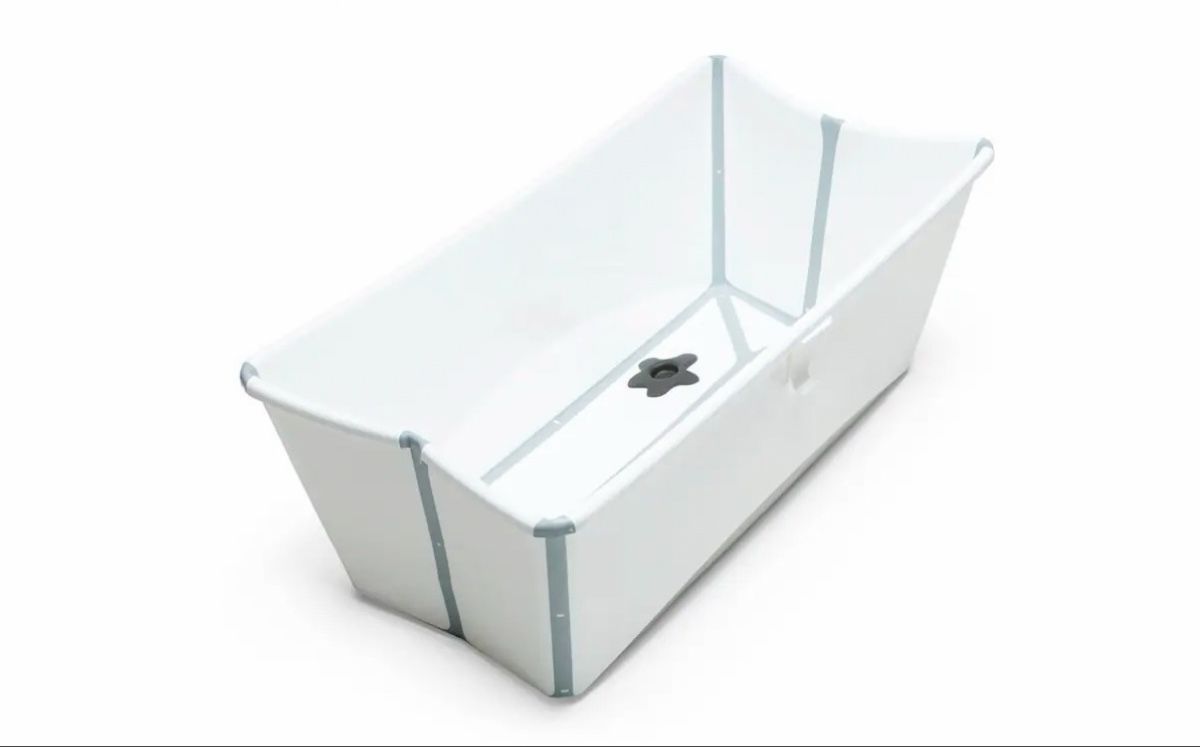 Baignoires: Stokke Baby Badewanne  – D'occasion à Zürich par eva_yx67
