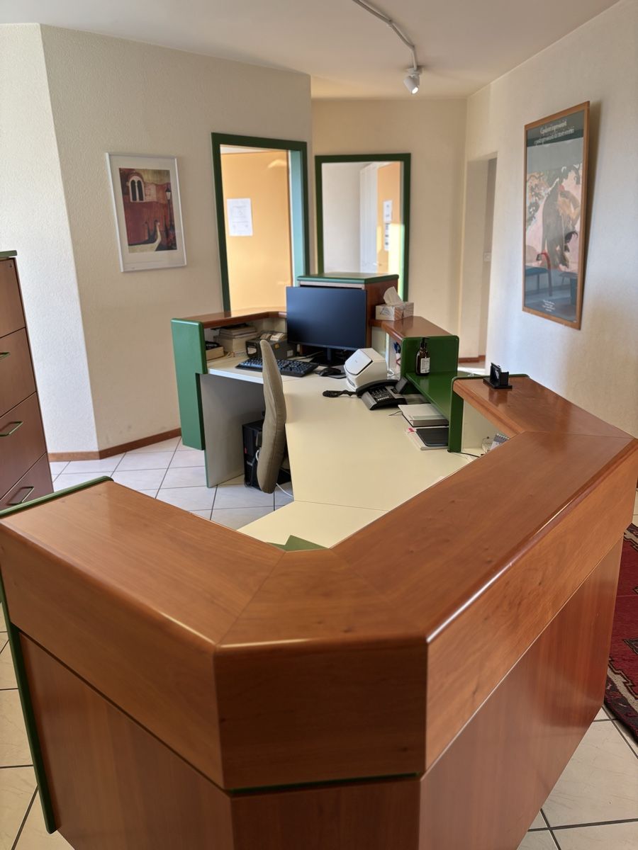Scrivanie: Bureau secrétaire – Usato da Chêne-Bougeries venduto da greg_10 3