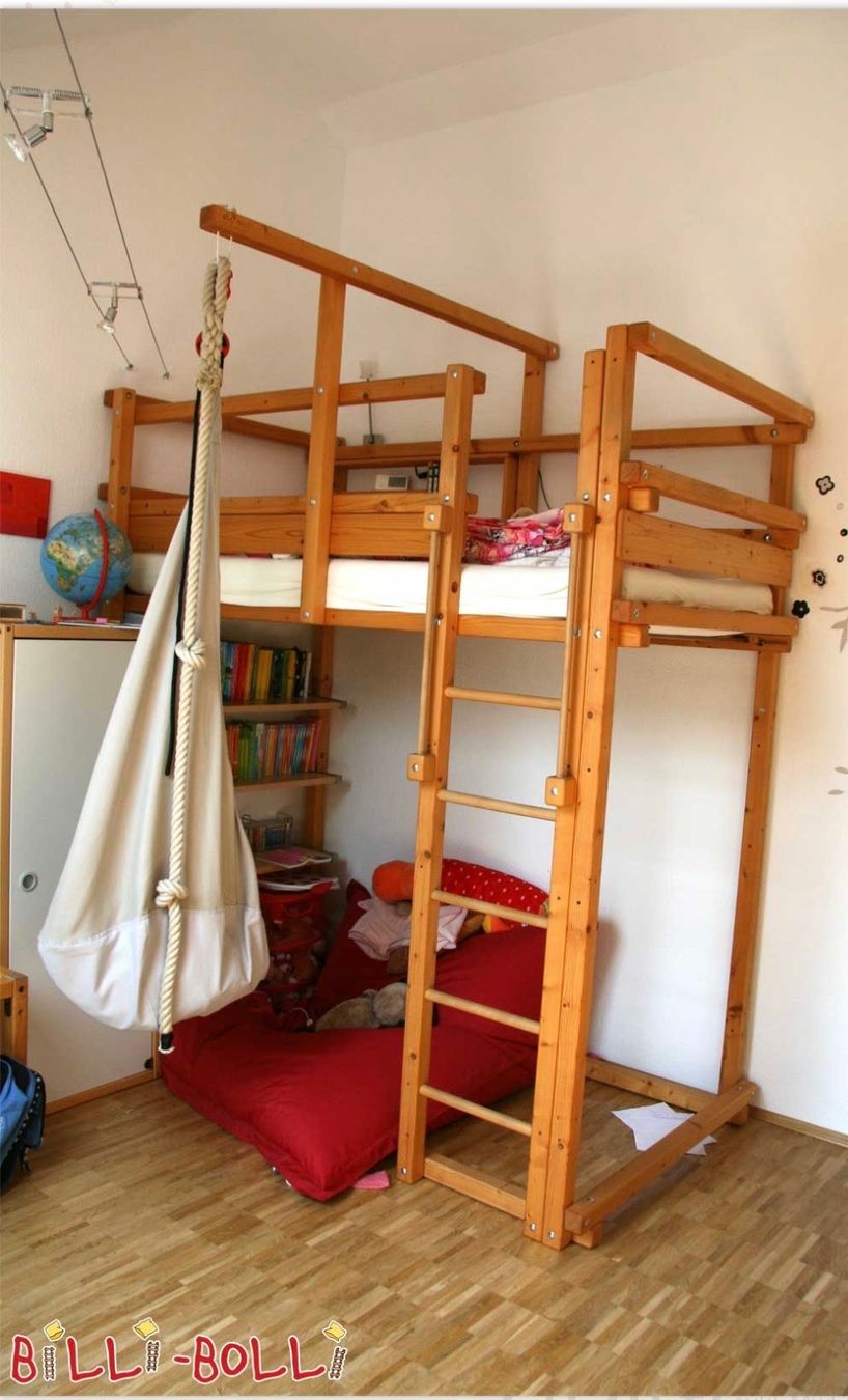 Letti: Billi-Bolli-Bett – Usato da Uster venduto da am2_6jng