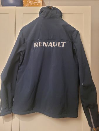 Veste Renault neuve! Taille M