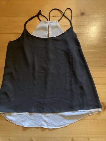 Wende-Top Gr. 42