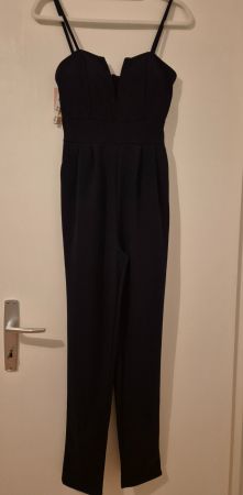 Damen Overall