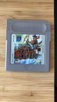 Hook für Gameboy
