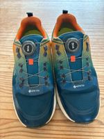 Vado Schuhe Gore-Tex BOA, Model parrot, Grösse 38
