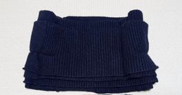 Warmer Loop Schal Kragen von Miss Sixty