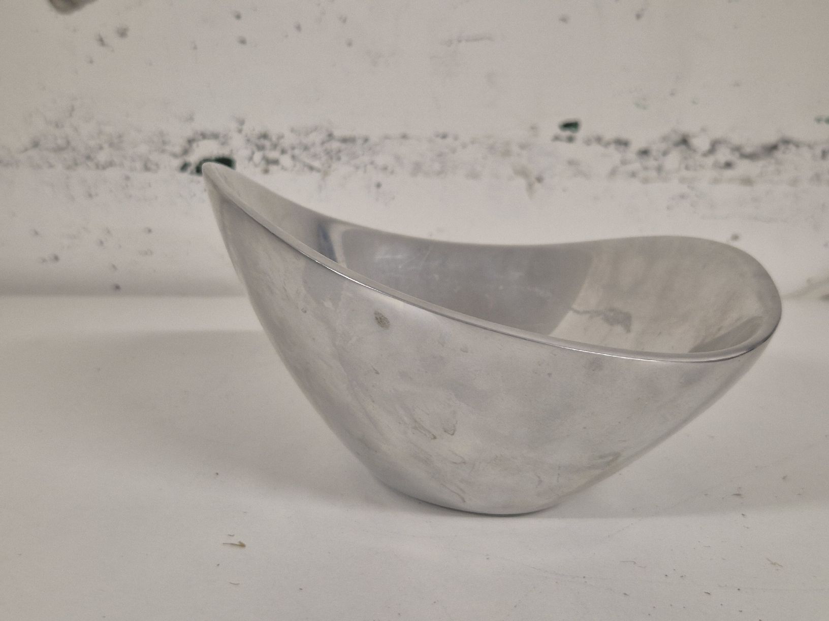 Ciotole: Coupe vintage Nambé 567 – Usato da Bogis-Bossey venduto da VNT-GE.ch 2