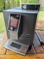 Kaffee Vollautomatisch Nivona CafeRomantica