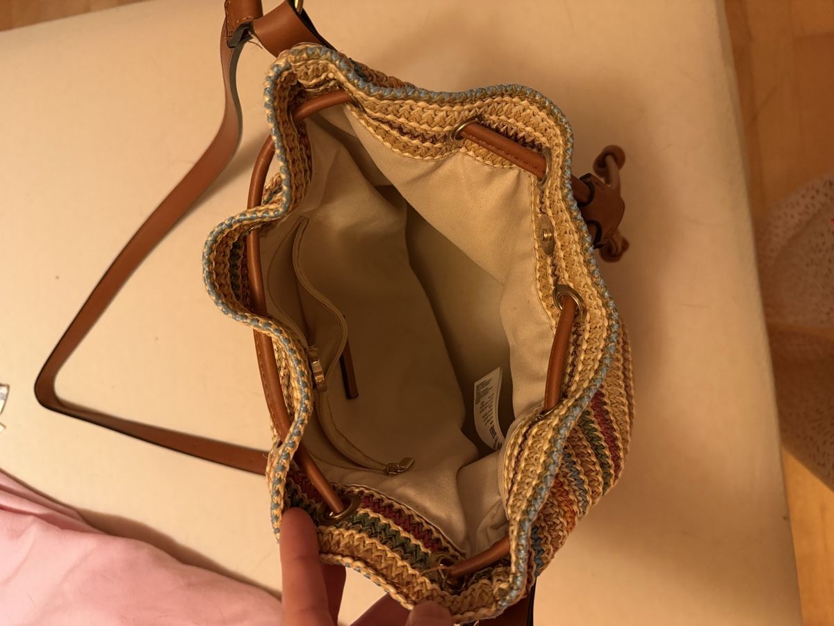 Borse da donna: Tasche – Nuovo (secondo la descrizione) da Pfäffikon ZH venduto da JanineZ98 2