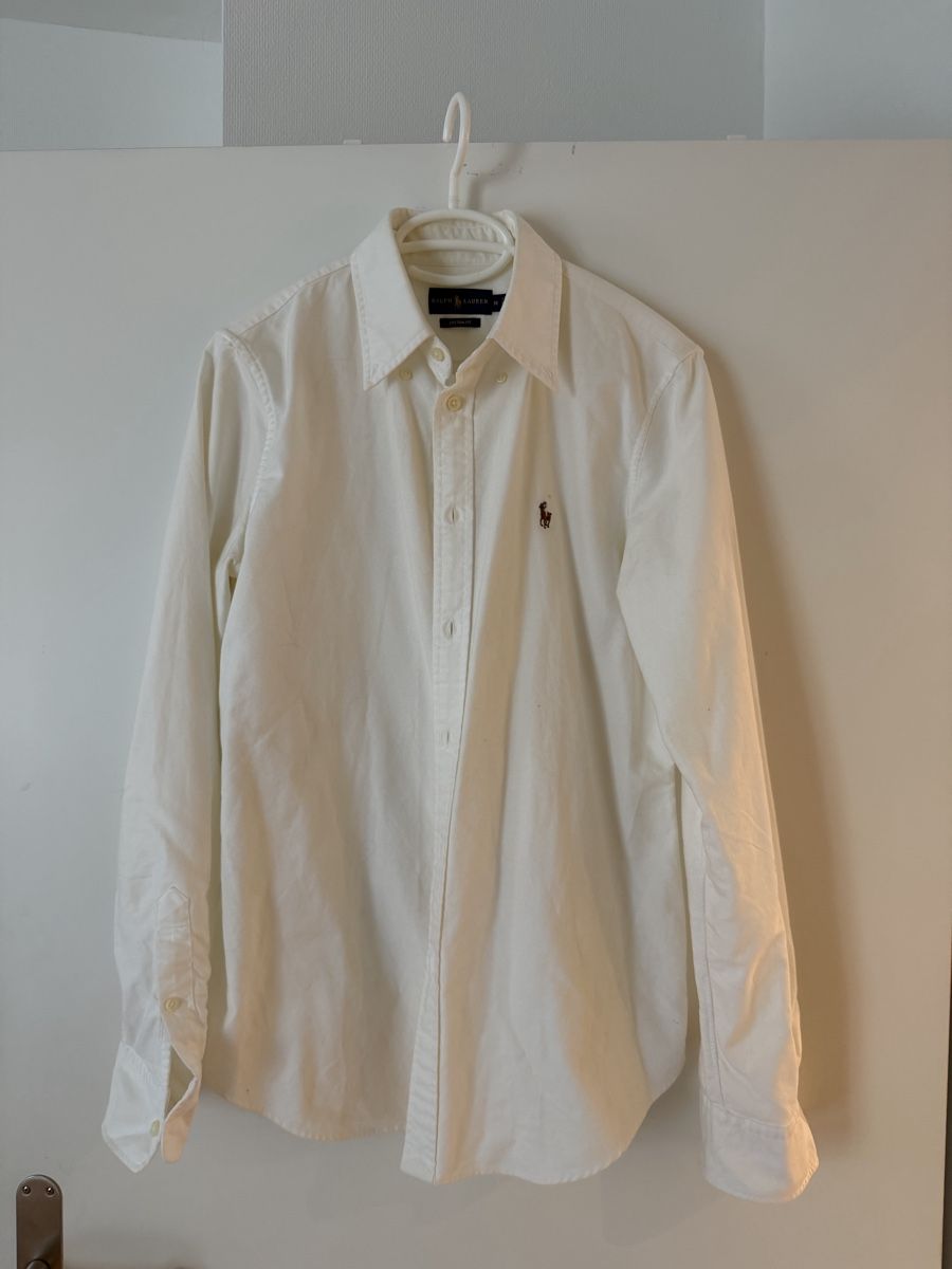 Ralph Lauren Blusen: Polo Ralph Lauren Hemd – Neu (gemäss Beschreibung) aus Zürich von nweimy 1