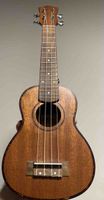 Cascha Ukulele Brown