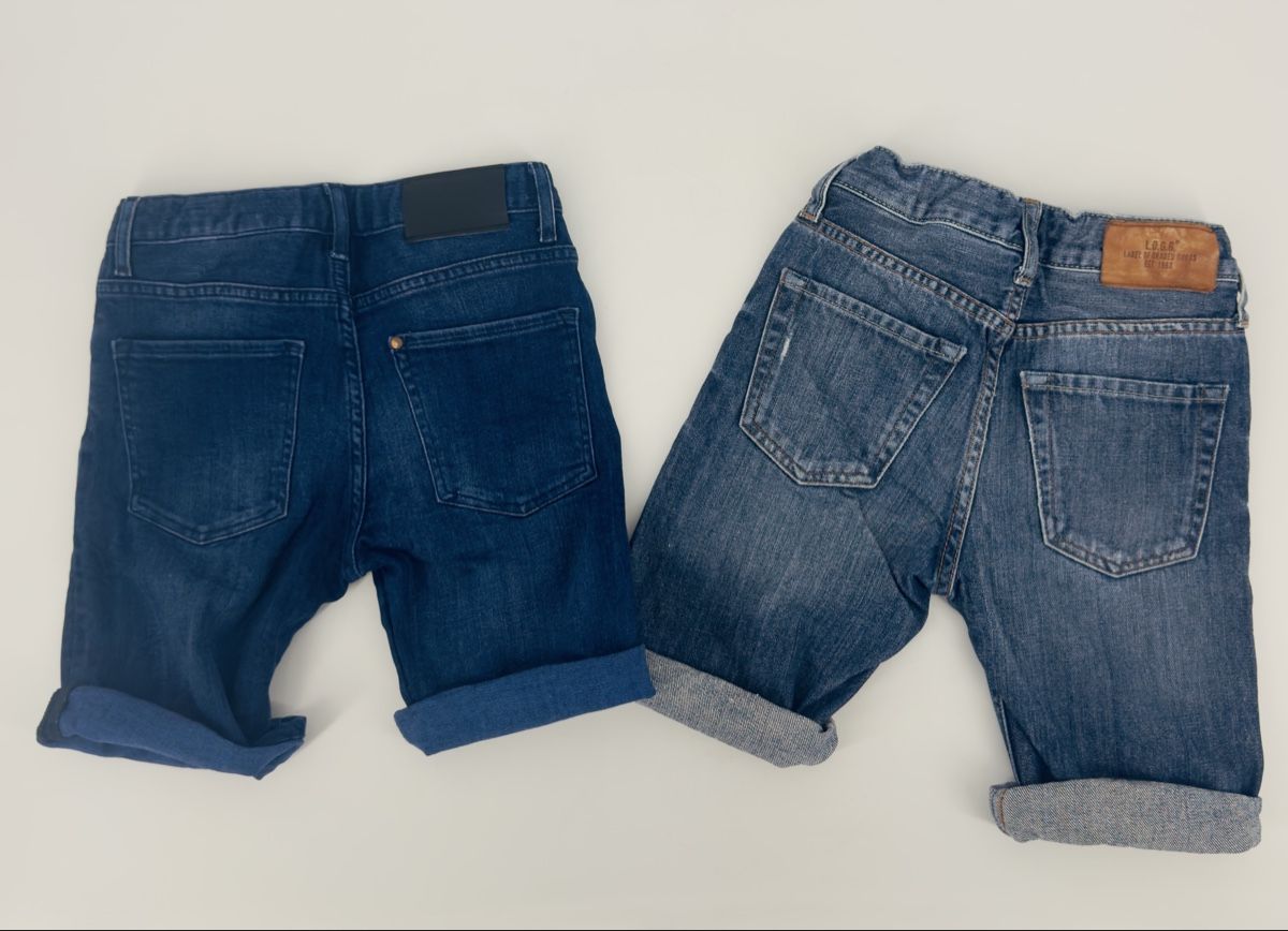 H&M Kleiderpakete & -sets: # BOY - Kleiderset Gr. 122/128 - H&M # – Gebraucht aus Bolligen von secondhand-with-love 1