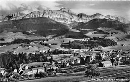 Waldstatt